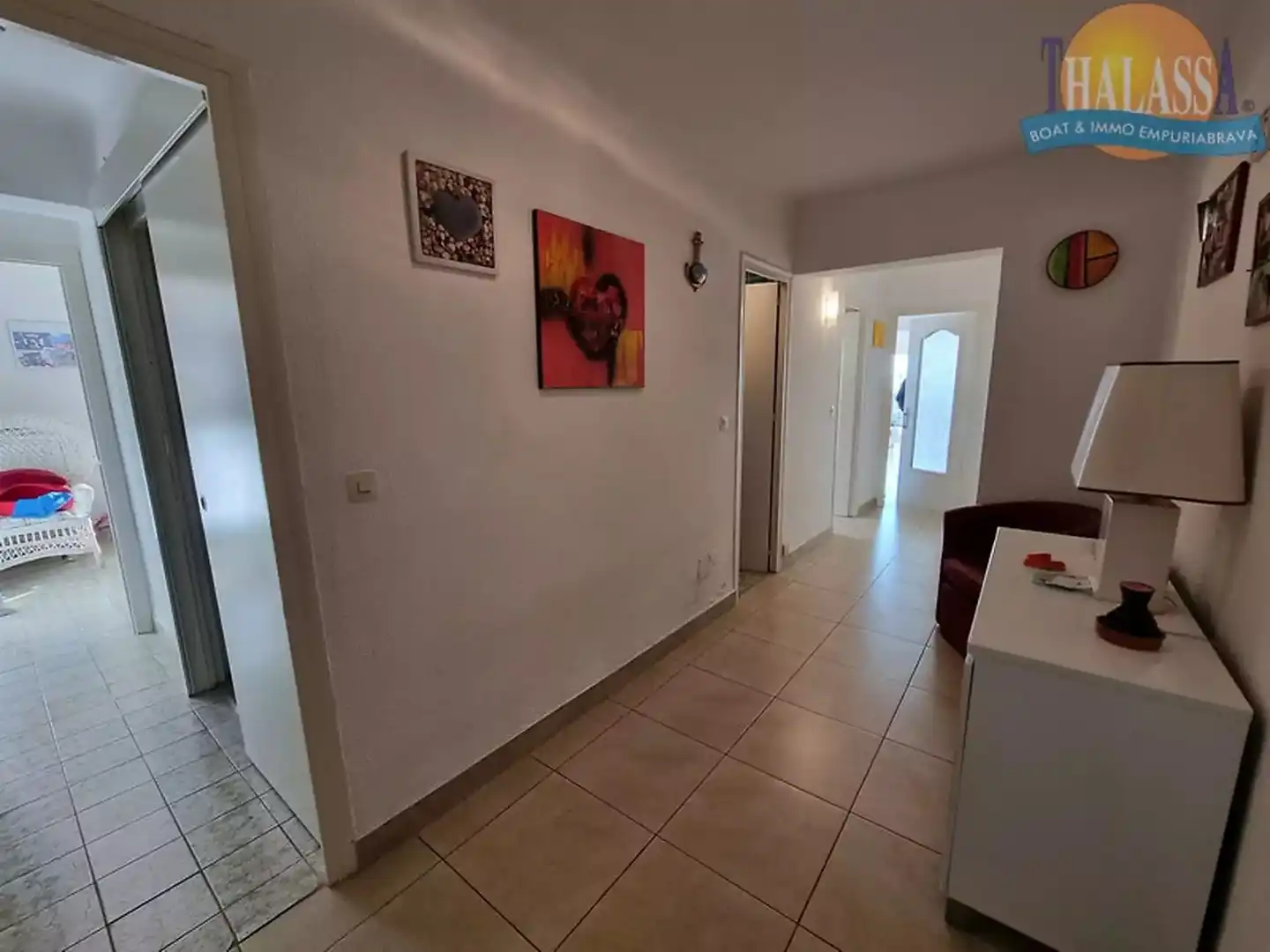 Wohnung mit Aufzug zum Verkauf in Delta Muga, imagen 18
