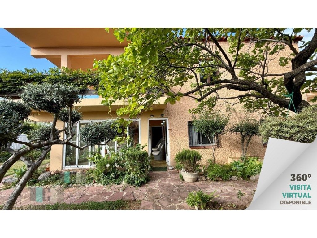 Garden of Single-family semi-detached for sale in Benicasim / Benicàssim