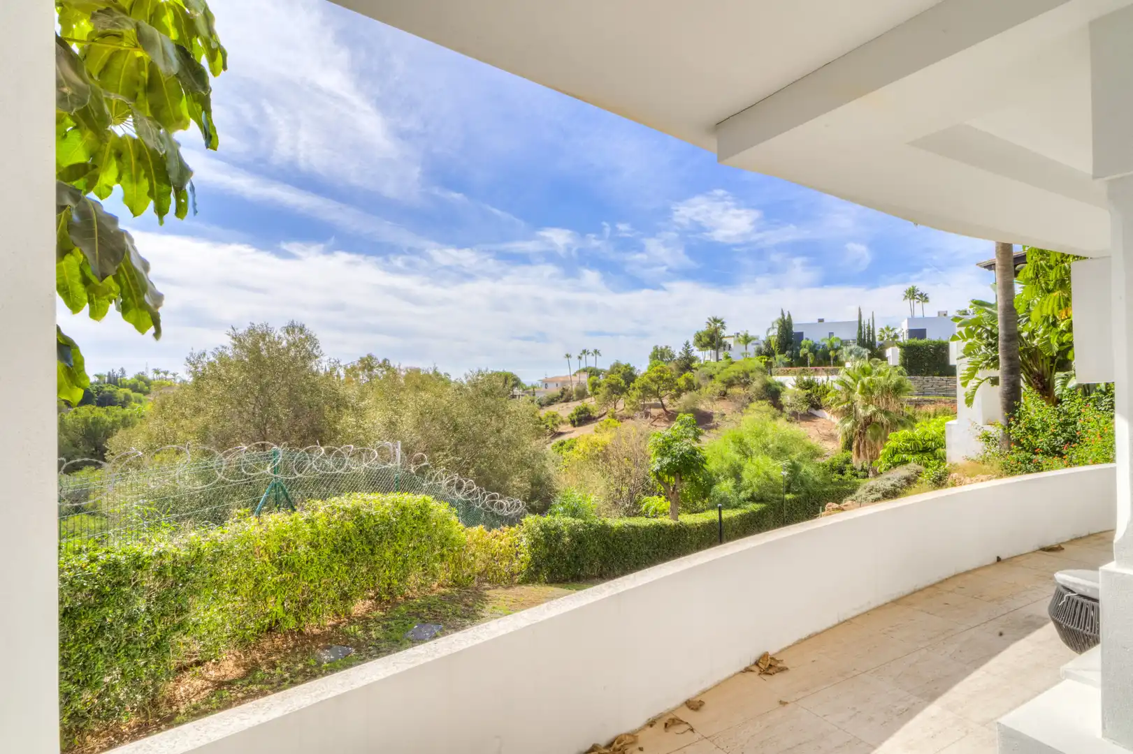 Casa con piscina en venta en Milla de Oro, imagen 28