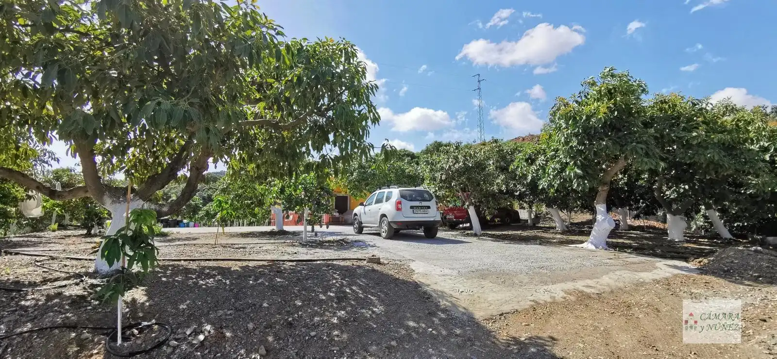 Casa o chalet en venta en Benamocarra