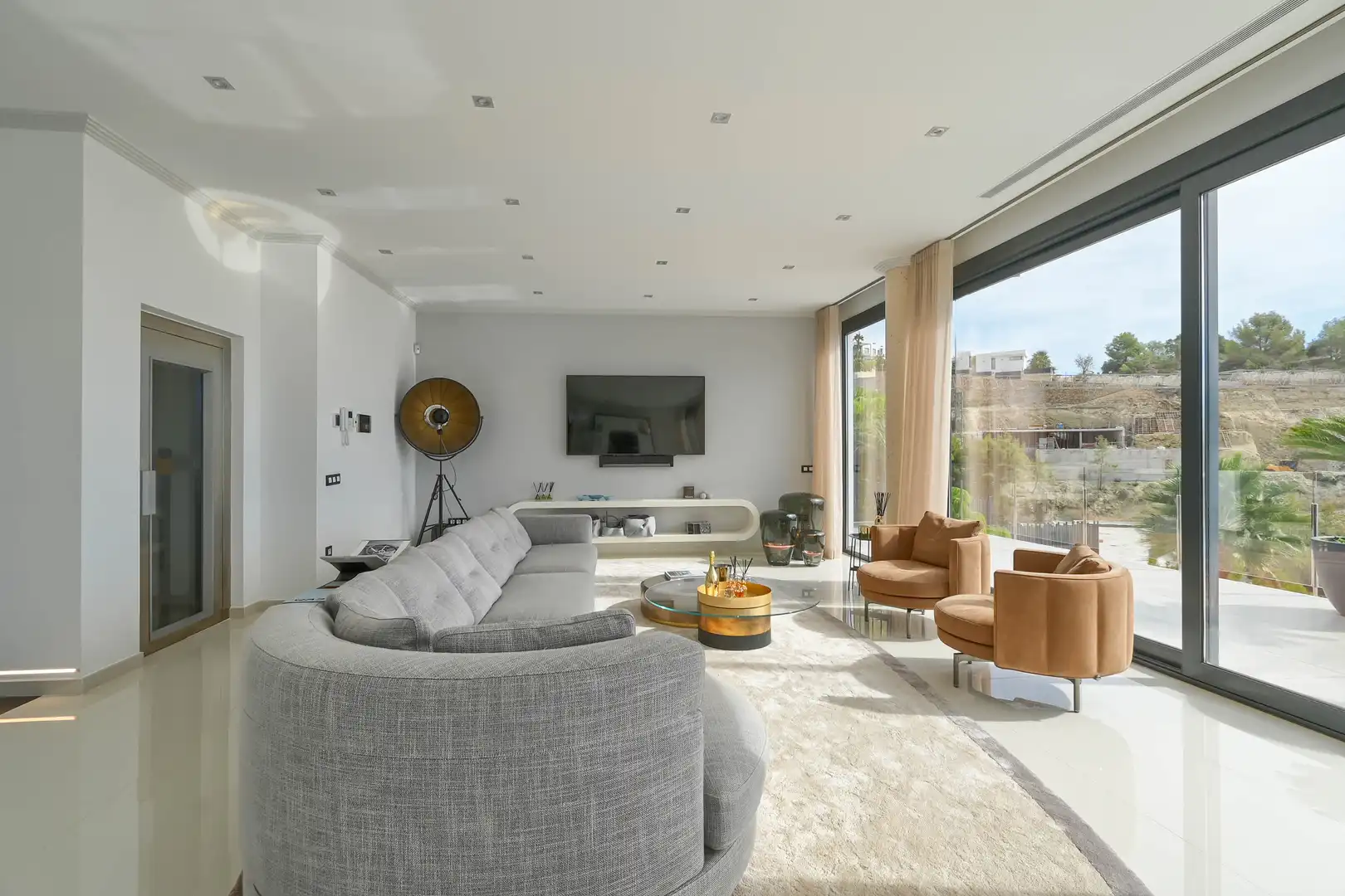 House for sale in La Fustera, imagen 3