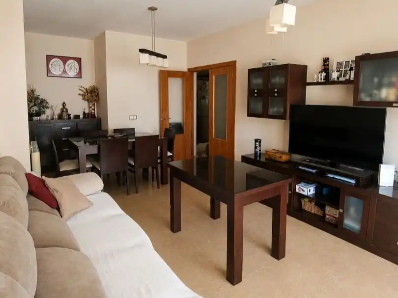 Appartamento con ascensore in vendita a santa barbara de casas 0, imagen 2