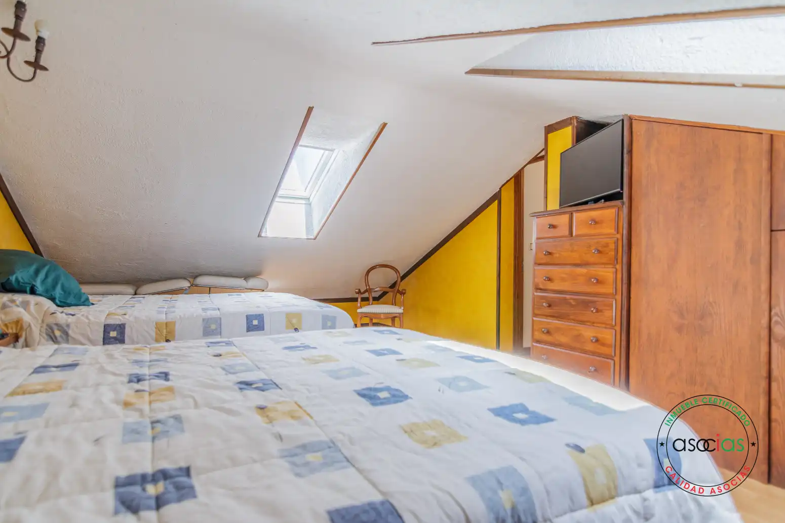 Casa con jardín en venta en LG FONCIELLO, imagen 95