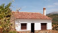 Exterior view of Country house for sale in Colmenar