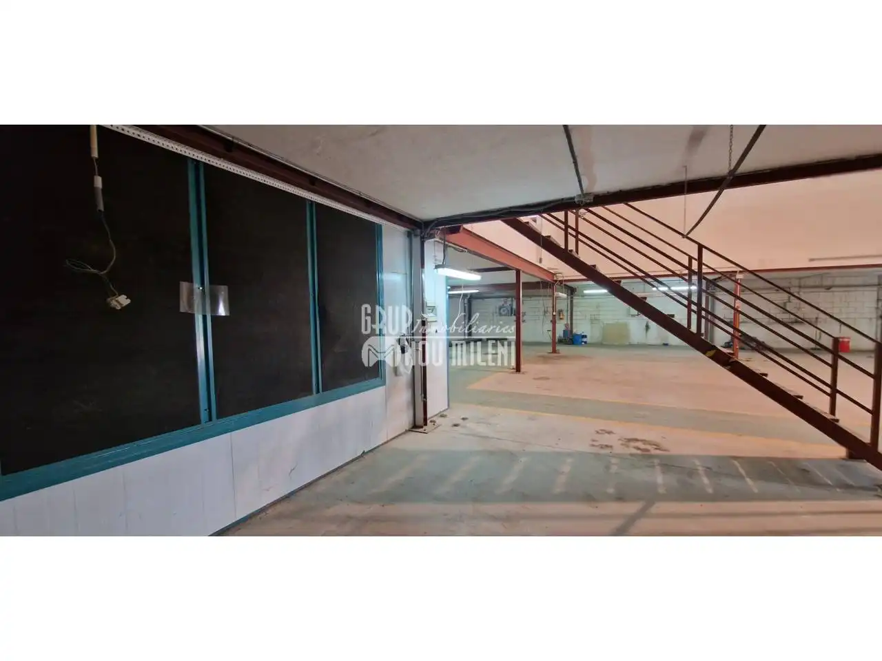 Industrial building for sale in Avenida Espioca, imagen 23