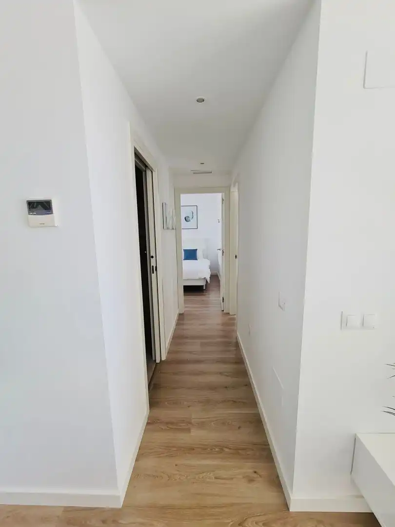 Apartament de lloguer a TORRENTE BALLESTER, 5, Rodeo Alto - Guadaiza - La Campana