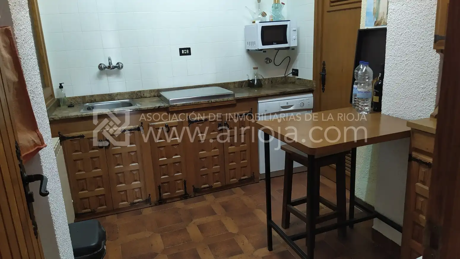 Casa o chalet en venta en Nalda