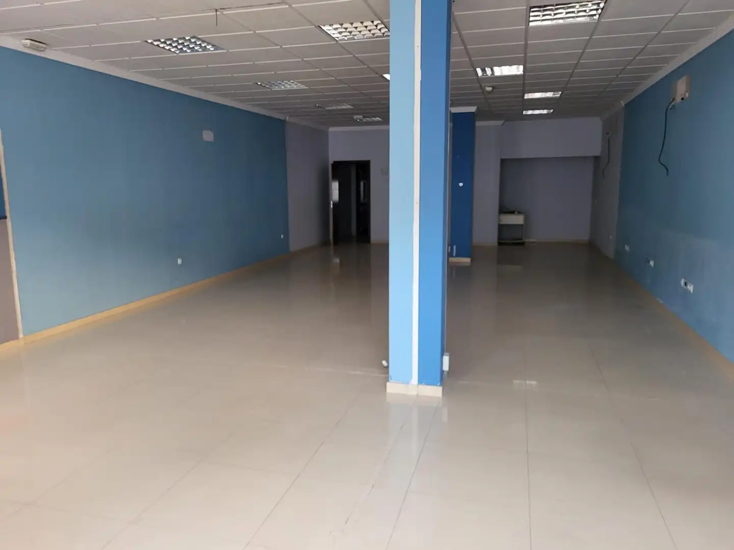 Local comercial en venta en Tomelloso, imagen 3