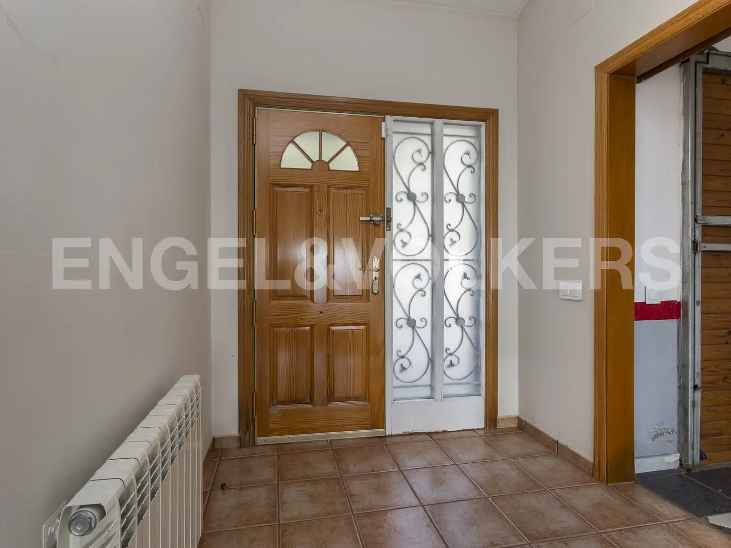 Haus oder Chalet zur Miete in Sitges mit Klimaanlage, Heizung und Privatgarten