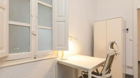 Foto 5 de Habitación en N/a, Sant Francesc, Valencia Capital