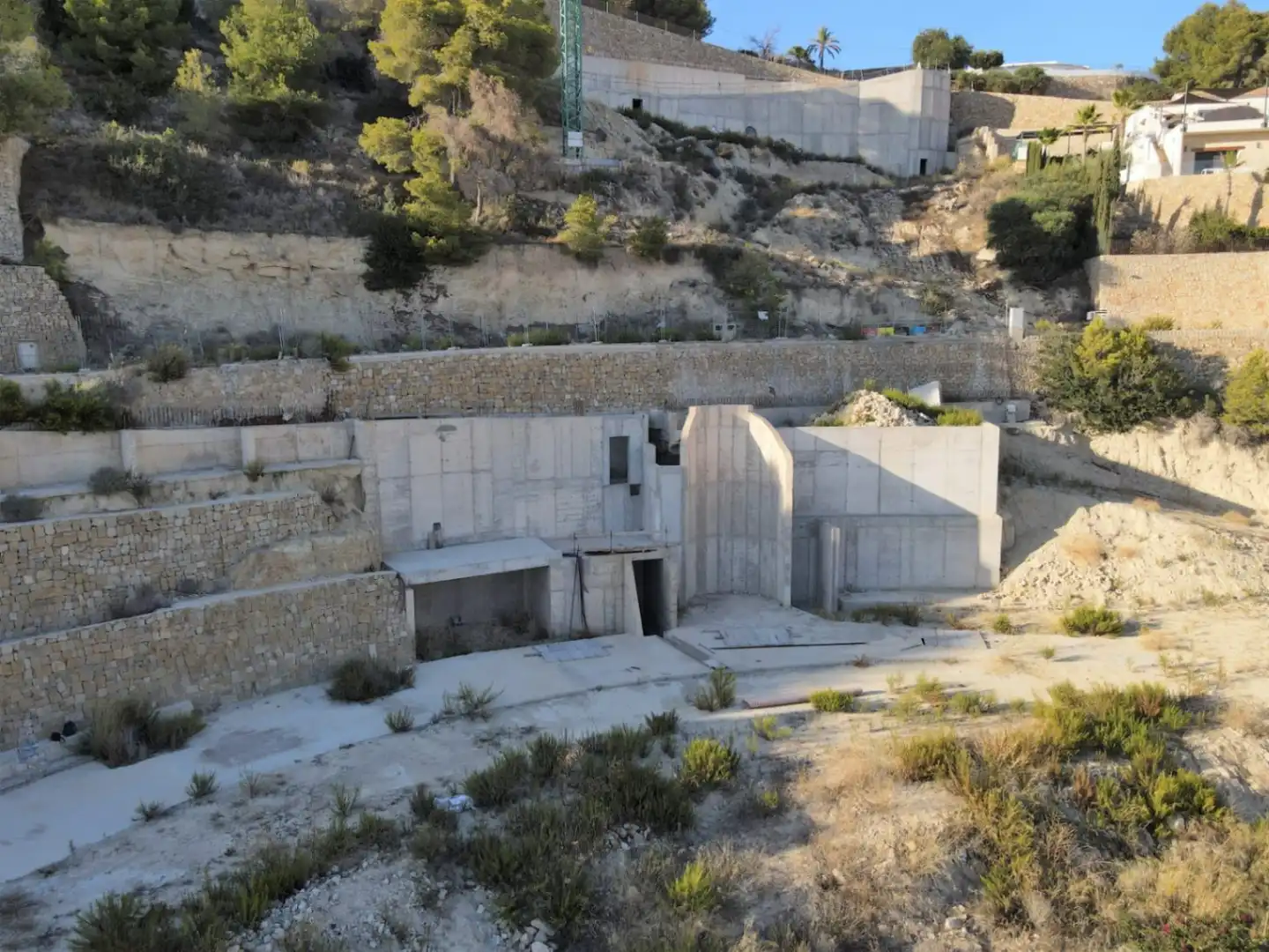 Chalet en venta en La Fustera, imagen 12