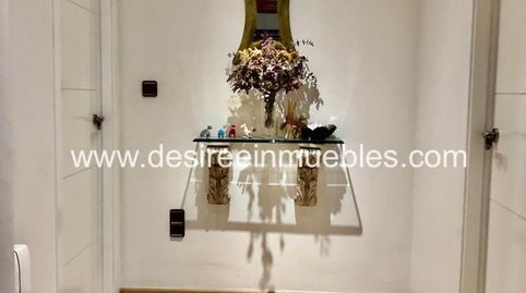 Foto 2 de Piso de alquiler en Avinguda del Port, Mestalla, Valencia Capital