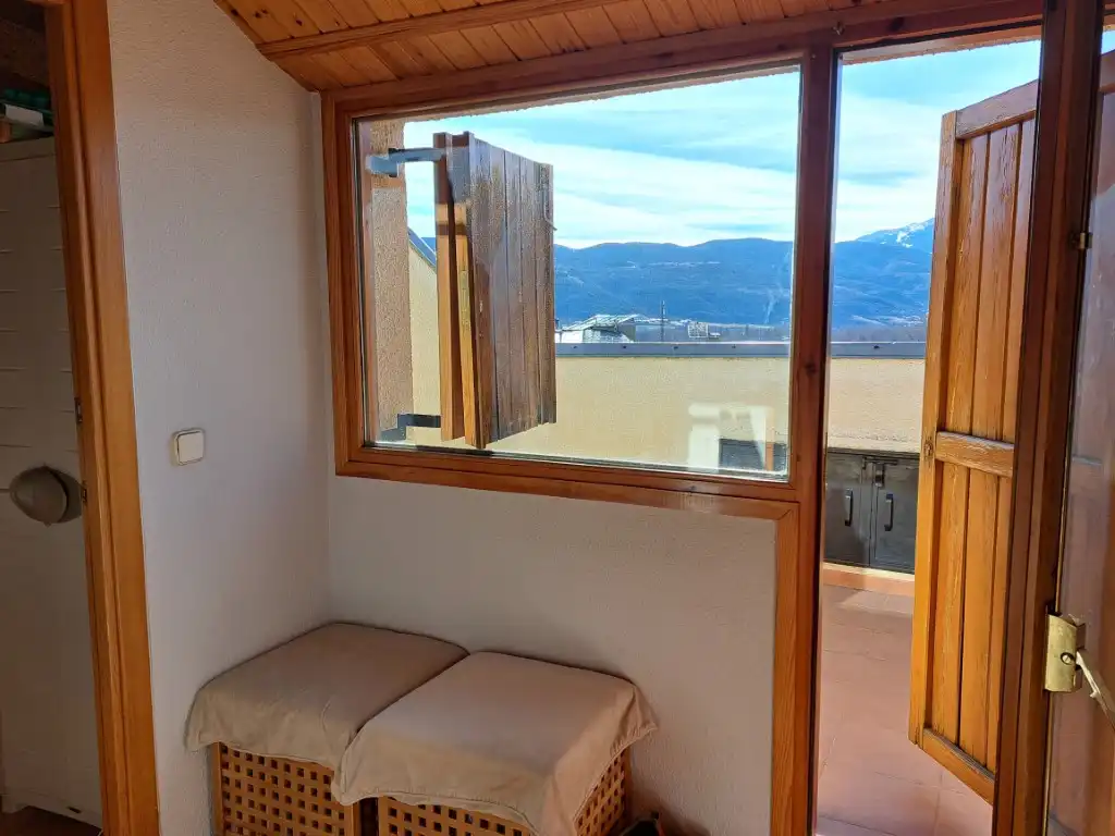 Dúplex de lloguer a Avinguda de Catalunya, 39, Puigcerdà