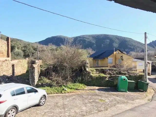Casa o chalet en venta en Calle carucedo, 10, Carucedo