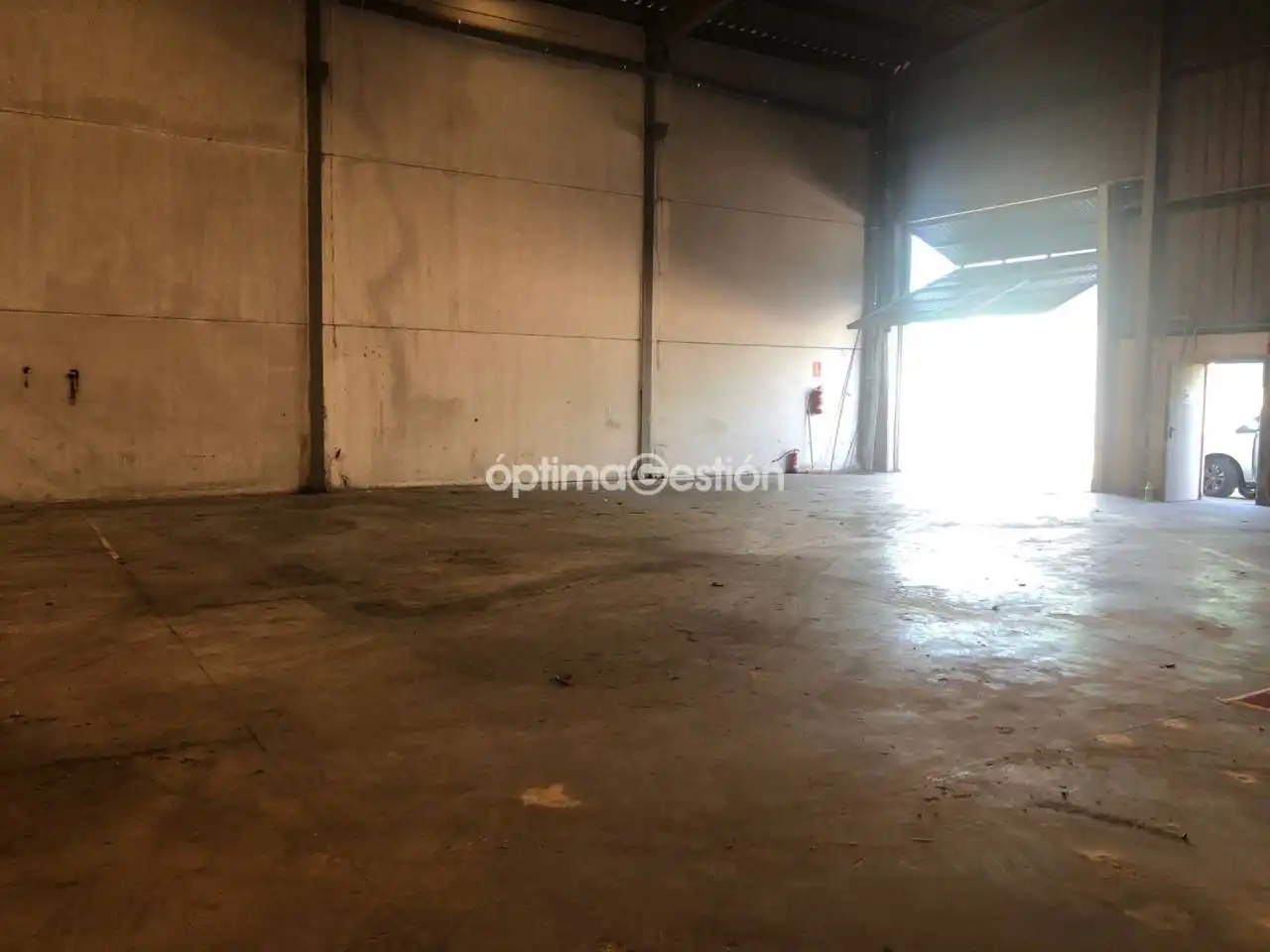 Industrial building for sale in Poligono INDUSTRIAL LA CONSOLACION 19, imagen 2