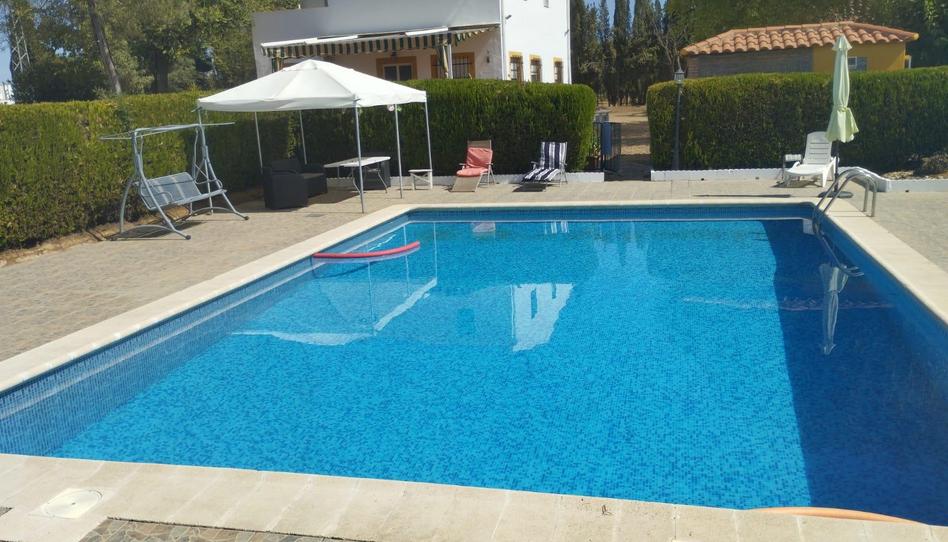 Photo 1 of Country house for sale in Don Álvaro, Badajoz