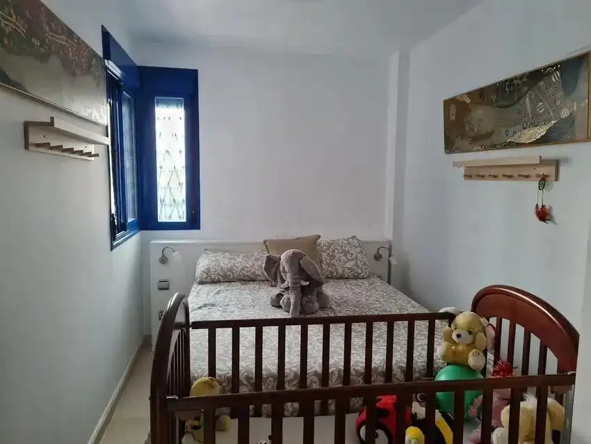 Attic for sale in Cortijo Torrequebrada