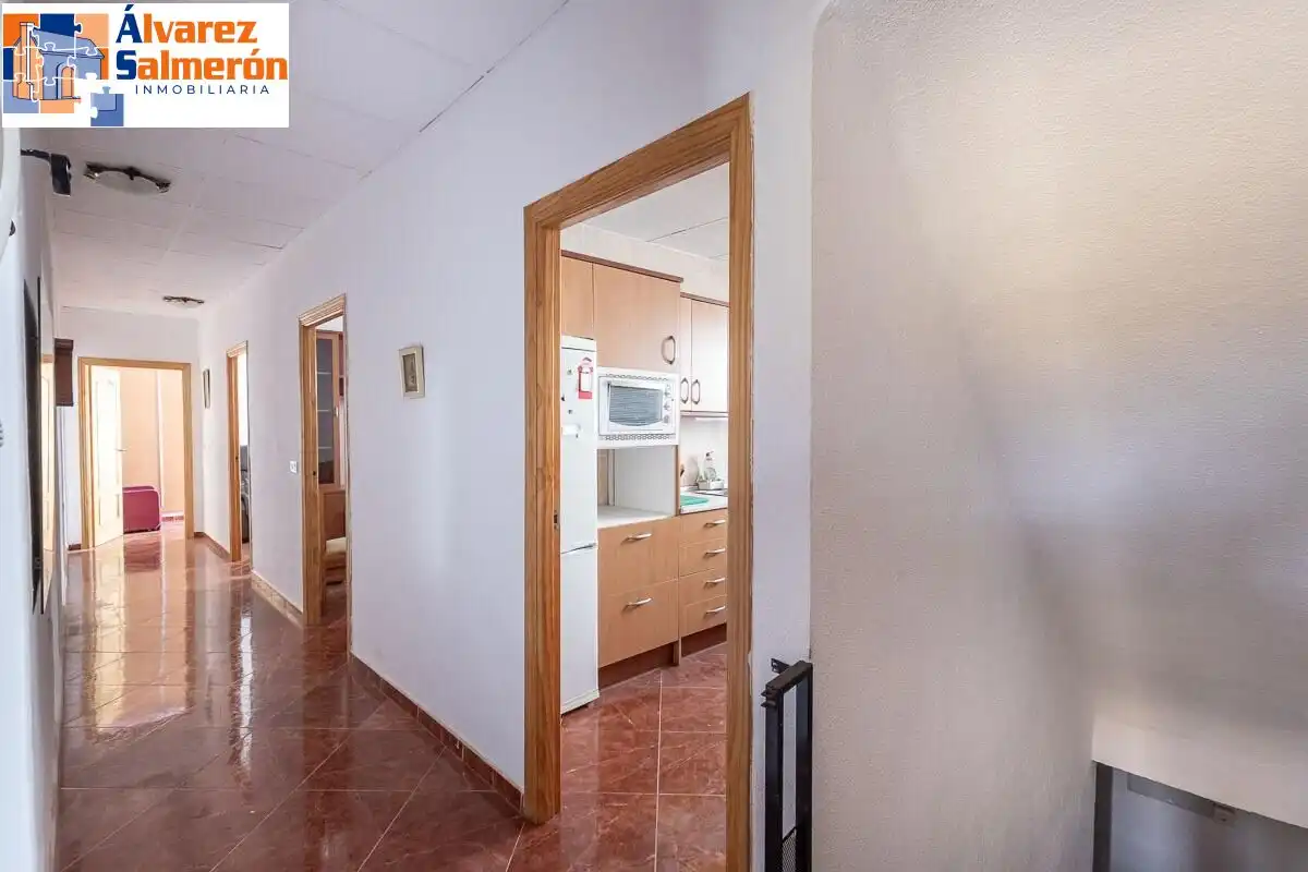 Piso en venta en Centro