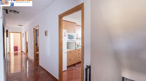 Foto 3 de Piso en venta en Calle Pañera, San Matías - Realejo, Granada Capital