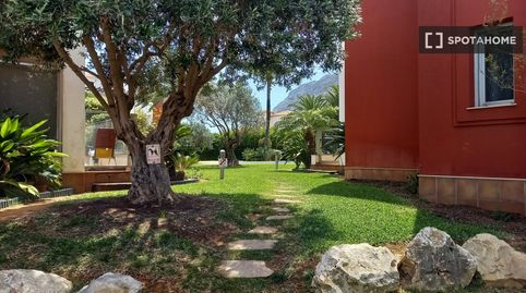 Foto 3 de Habitació a La Pedrera - Vessanes, Dénia