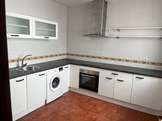 Casa-chalet en Venta en Guadalcázar