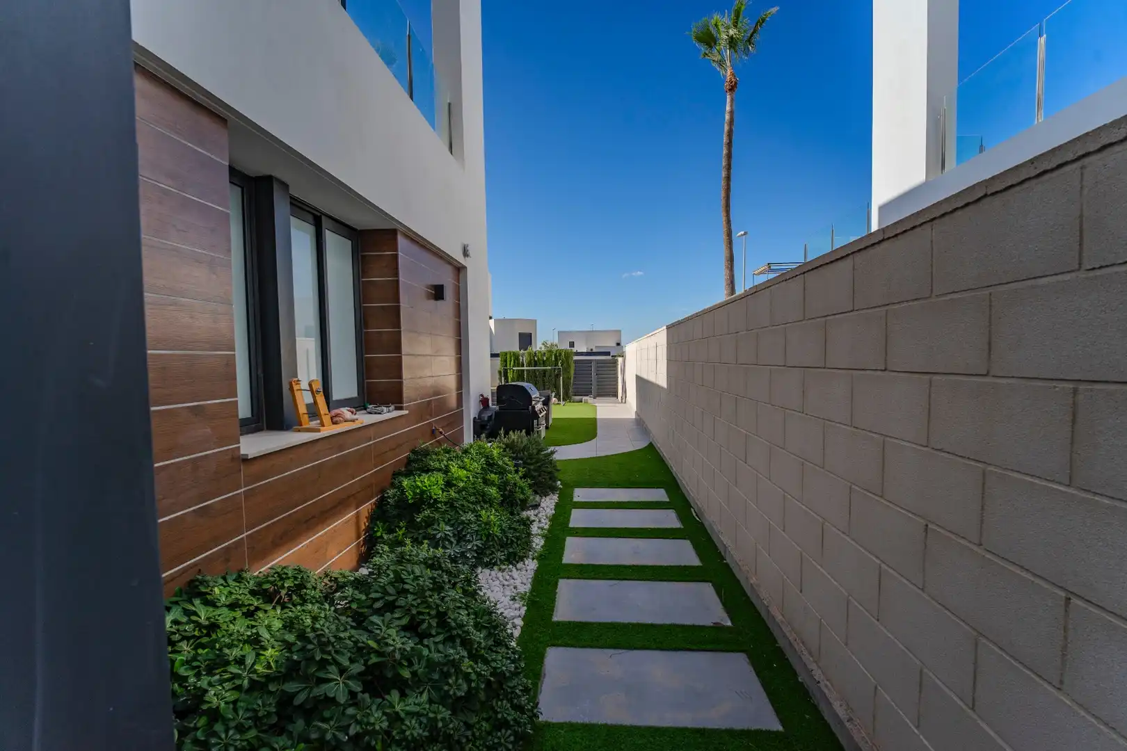 Maison mitoyenne à vendre à Benijófar, imagen 29