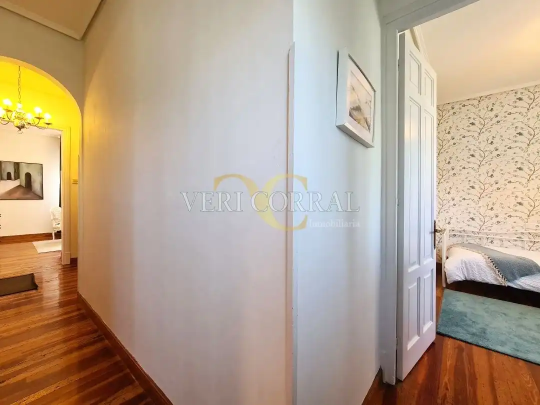 Casa o chalet en venta en Calle de Palacio Valdés, Ribadesella