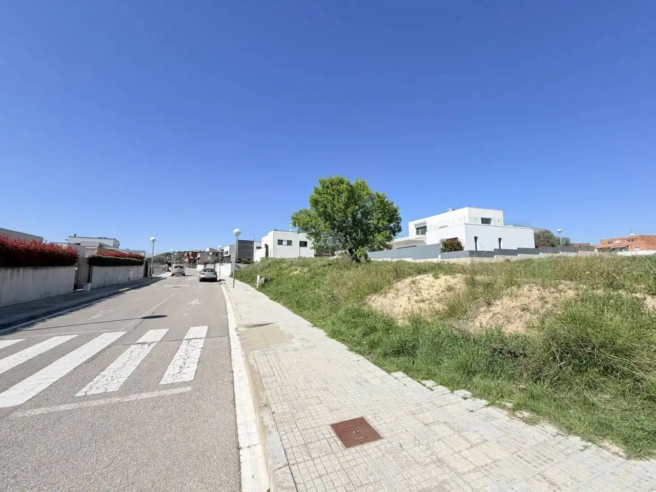 Residencial en venta en Sant Sadurní d'Anoia