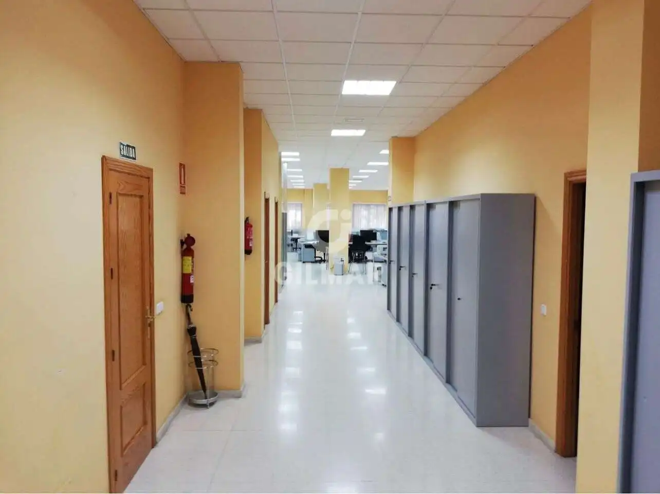 Gewerbefläche zum Verkauf in Estepona Pueblo, imagen 8
