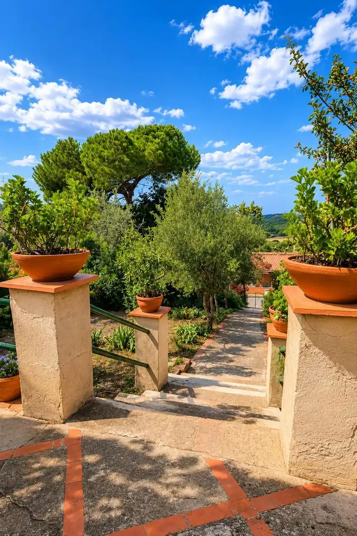 Casa en venda a Montflorit, imagen 6