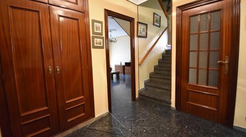 Foto 4 de Casa adosada en venda a Peral, Íscar, Valladolid