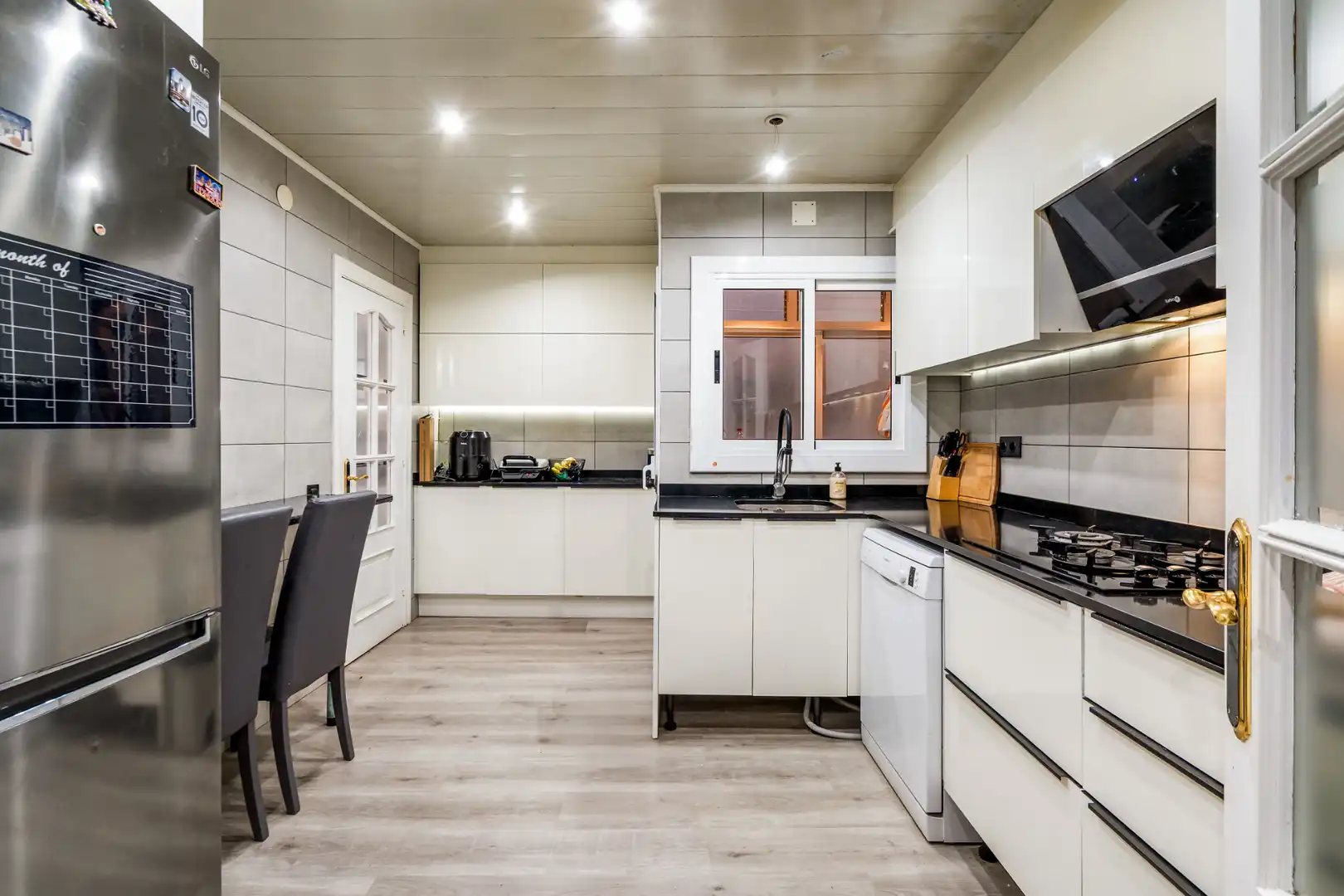 Piso en venta en Carrer de Sant Marià, Centre