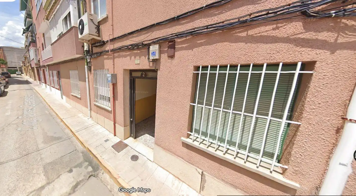 Piso en venta en Ingeniero Torres Quevedo 2, imagen 2