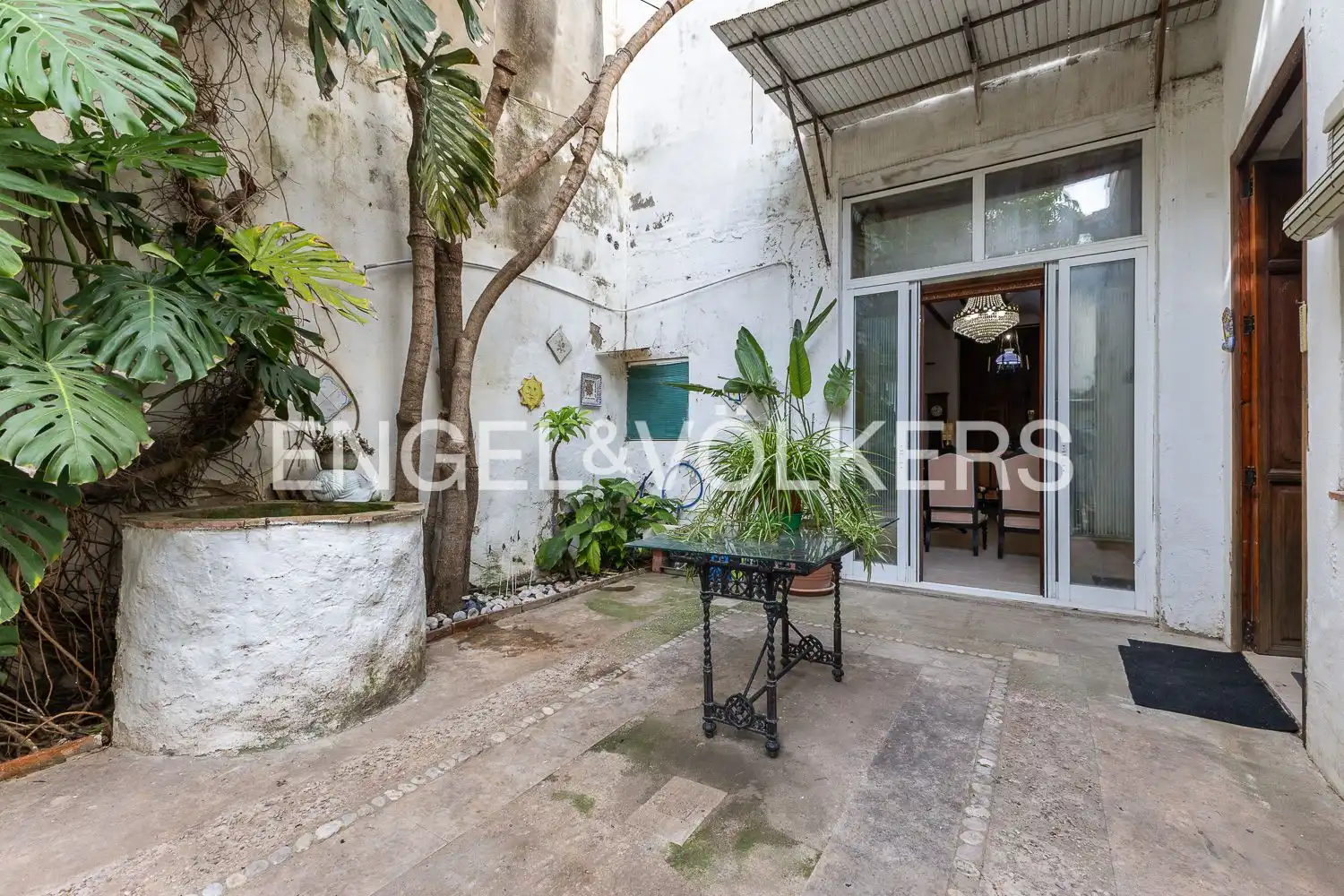 Vista exterior de Casa o chalet en venta en Almoines con Calefacción, Trastero y Amueblado