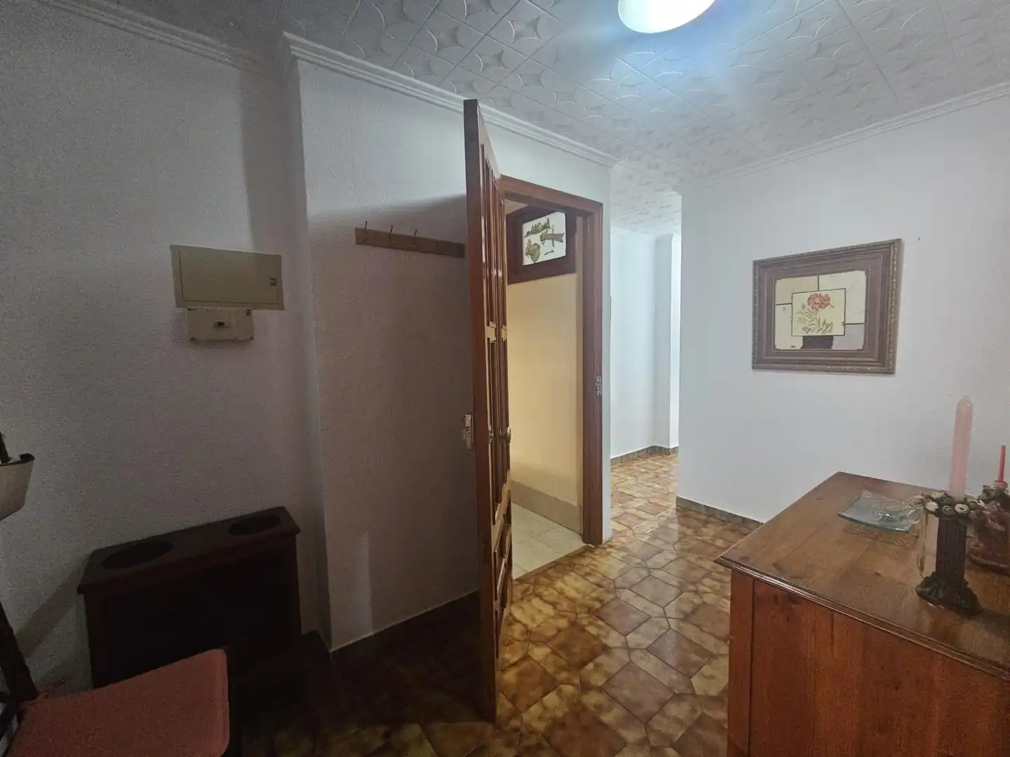 Piso de alquiler en Catarroja