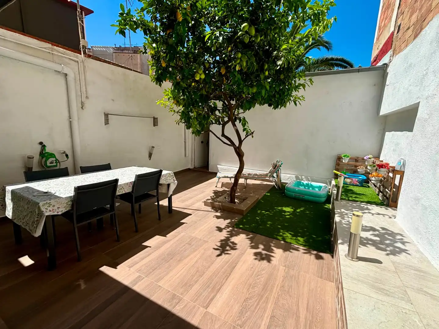 Planta baixa en venda a L'Hospitalet de Llobregat, Barcelona