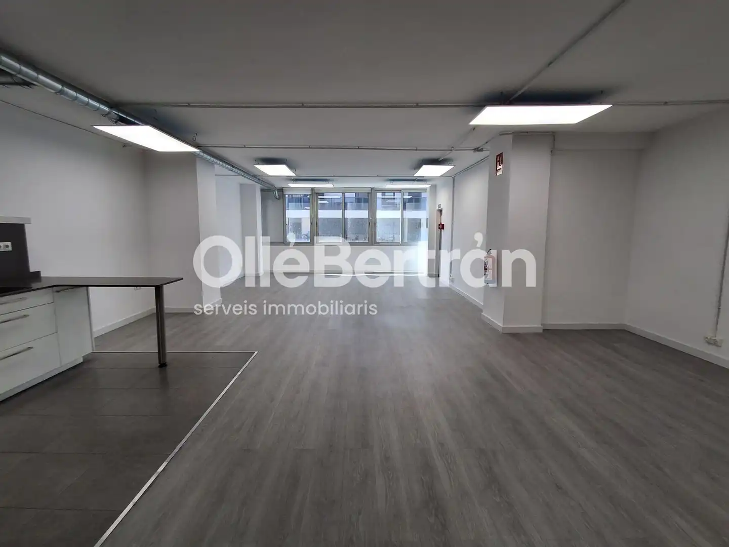 Büro zur Miete in Barcelona mit Klimaanlage