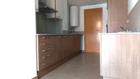 Kitchen of Flat for sale in Almazora / Almassora  with Air Conditioner