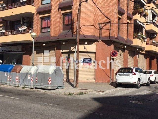 Local comercial en Alquiler en Catalunya - Fontetes