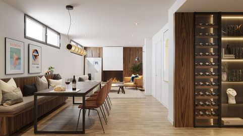 Foto 4 de Casa o chalet en venta en Cuarte de Huerva, Zaragoza