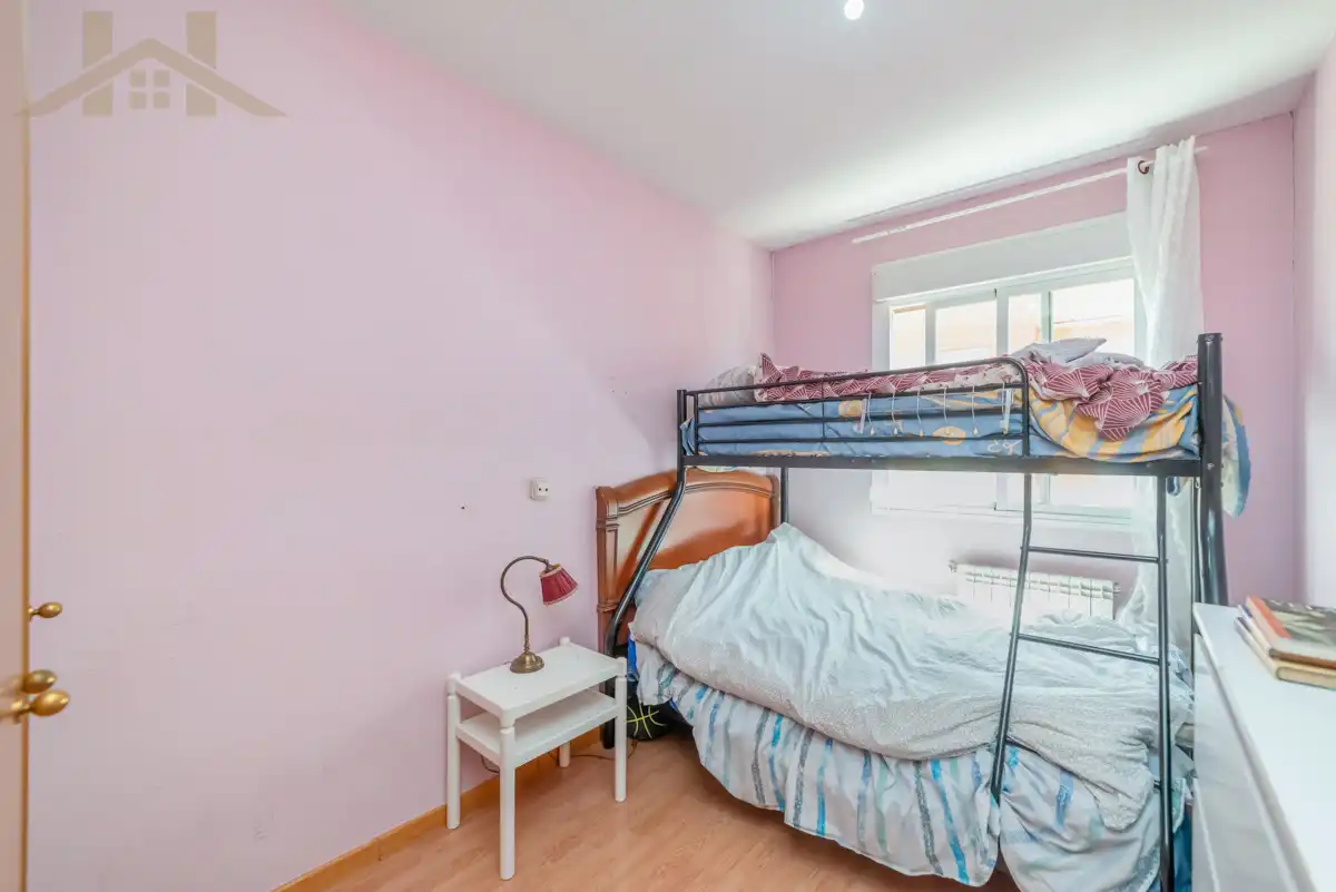 Dormitori de Pis en venda en Ciempozuelos amb Calefacció i Piscina comunitària