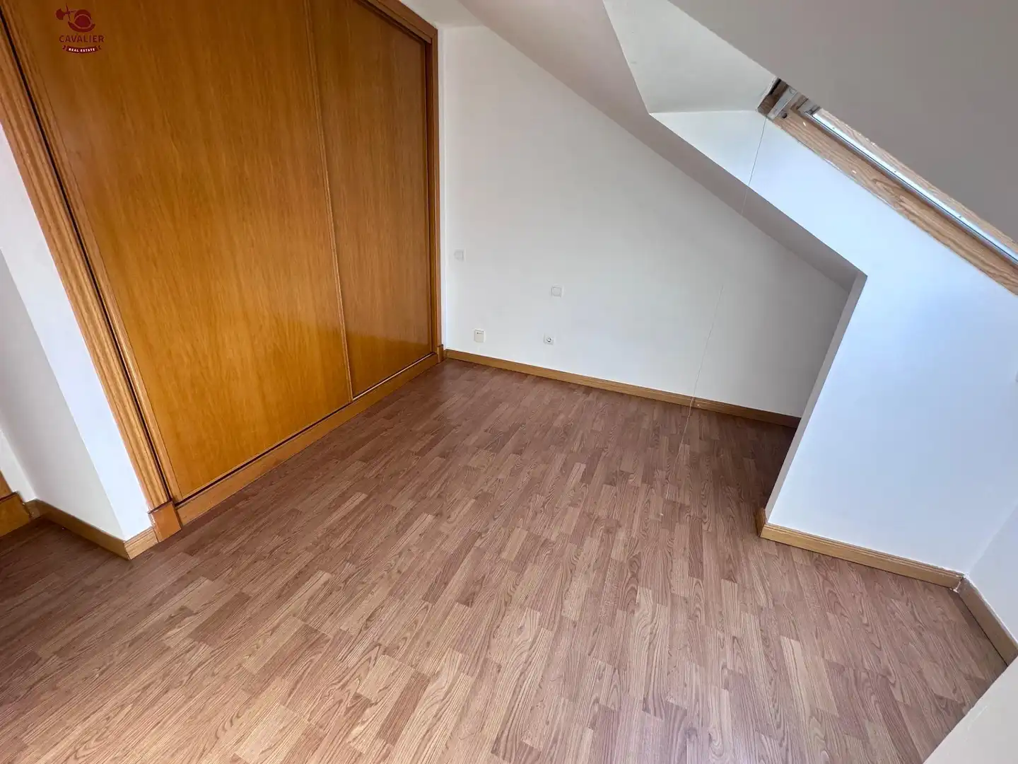 Flat for rent in Alpedrete  with Air Conditioner, Terrace and Storage room