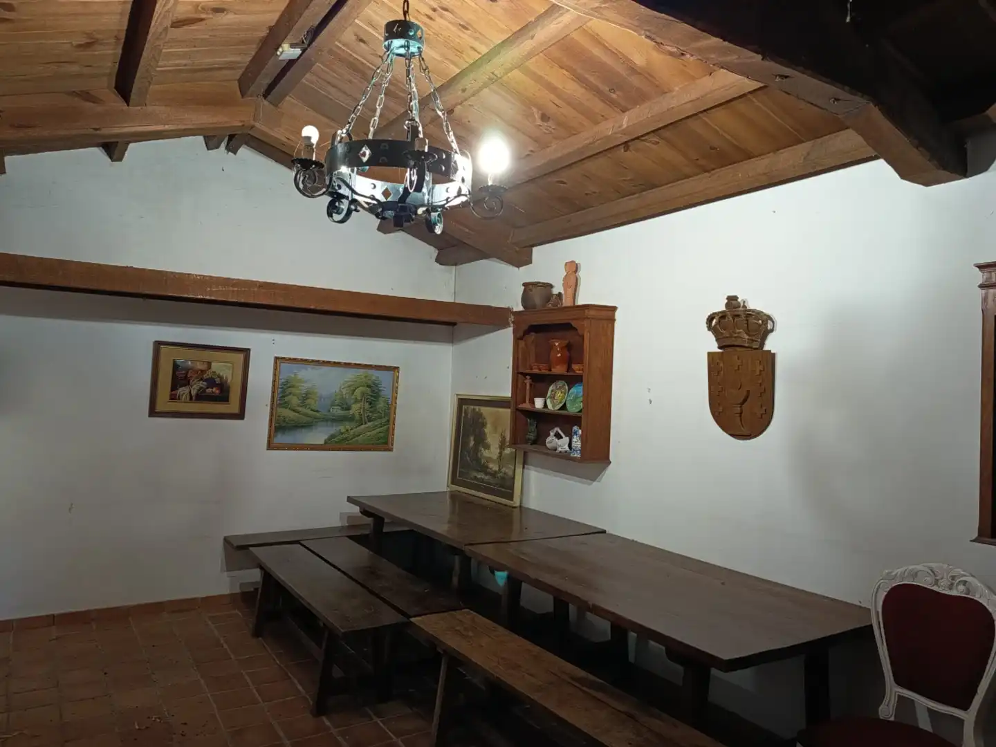 Maison avec piscine à vendre à Teo, imagen 18