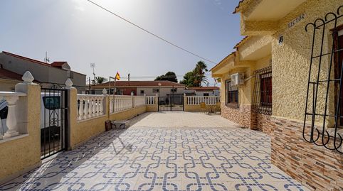 Foto 5 de Casa o xalet en venda a Verano, Zona Carrefour - Urbanizaciones, Torrevieja