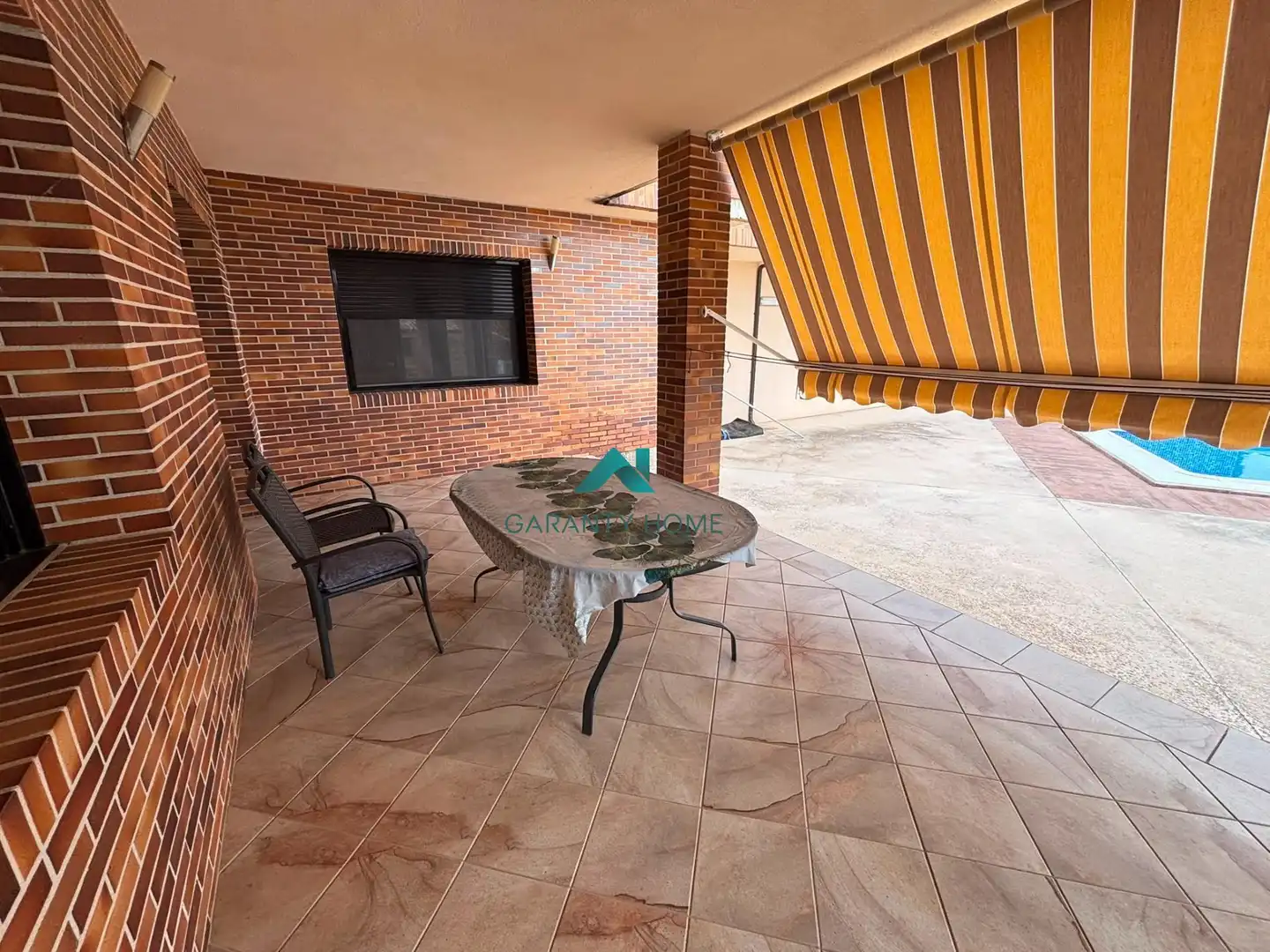 Casa con terrazza in vendita a Fuensanta de Martos, imagen 40