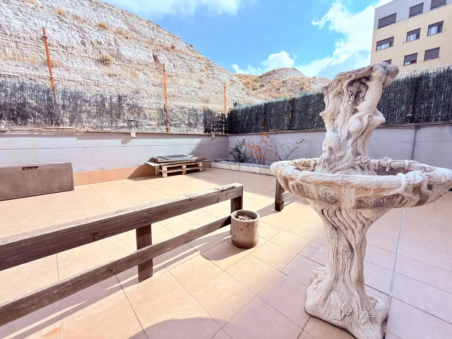 Appartamento con terrazza in vendita a Cuarte de Huerva, imagen 64