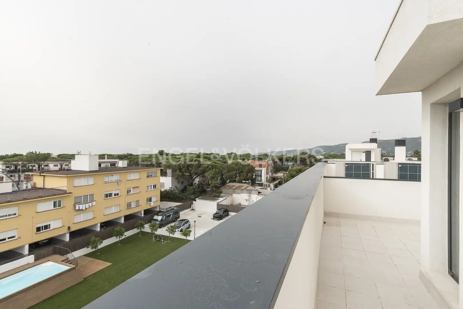 Attique avec terrasse à vendre à Gavà Mar, imagen 8
