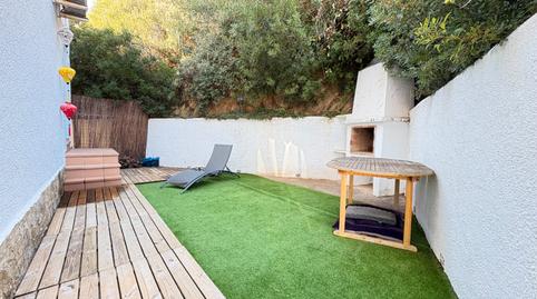 Photo 5 of Single-family semi-detached for sale in Avinguda de José Díaz Pacheco, Almadrava - Canyelles - Puig-Rom, Girona