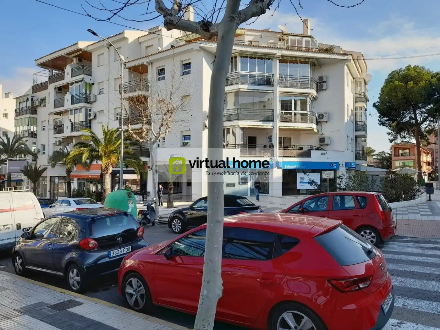 Local comercial en venta en L'Albir, imagen 3