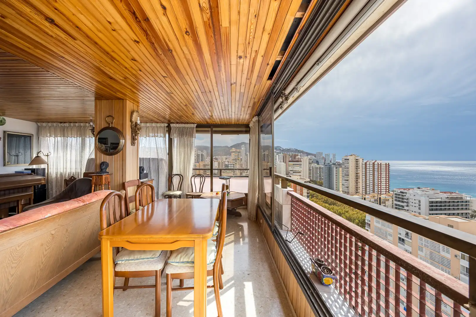 Attico con piscina in vendita a Playa de Levante, imagen 12